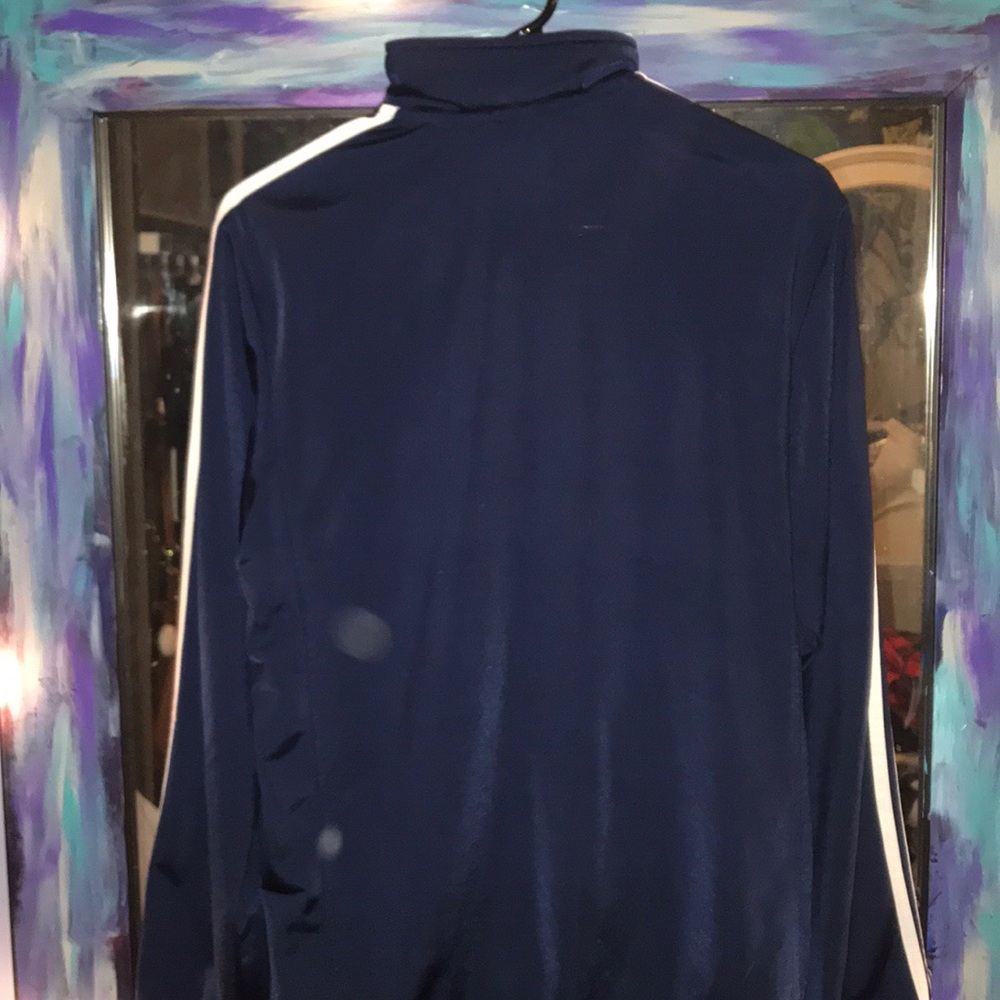 Adidas track jacket - Picture 3 of 5